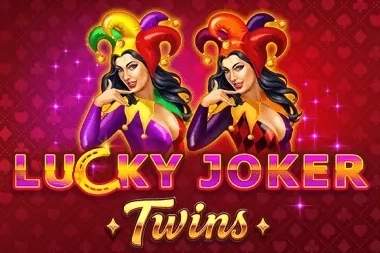 Lucky Joker Twins