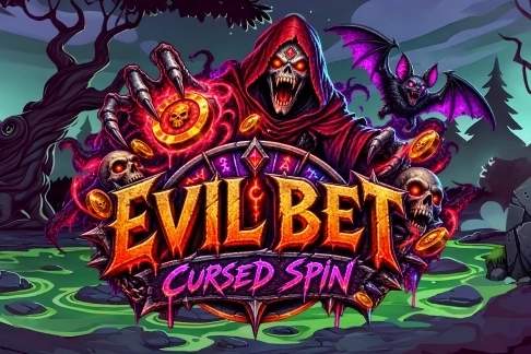 Evil Bet: Cursed Spin