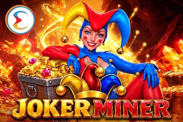 Joker Miner